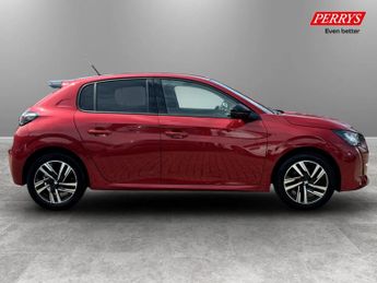 Peugeot 208 1.2 PureTech 100 Allure Premium 5dr EAT8