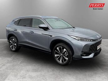 MG HS 1.5 T-GDI Trophy 5dr DCT