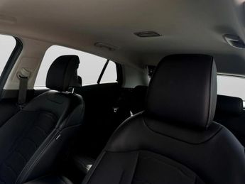 Kia Sportage 1.6T GDi 157 48V ISG 3 5dr DCT