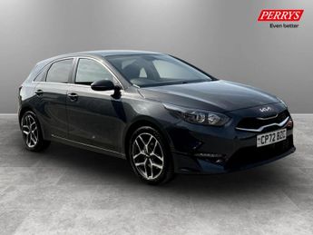 Kia Ceed 1.5T GDi ISG 3 5dr DCT