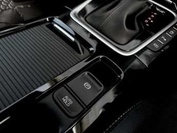 Kia Ceed 1.5T GDi ISG 3 5dr DCT