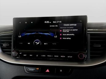 Kia Ceed 1.5T GDi ISG 3 5dr DCT