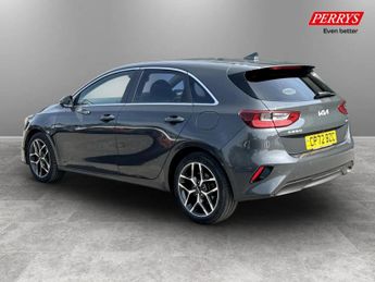 Kia Ceed 1.5T GDi ISG 3 5dr DCT