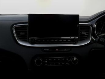 Kia Ceed 1.5T GDi ISG 3 5dr DCT