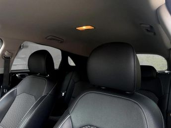 Kia Ceed 1.5T GDi ISG 3 5dr DCT