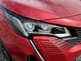 Peugeot 3008 1.6 PureTech 180 GT Premium 5dr EAT8