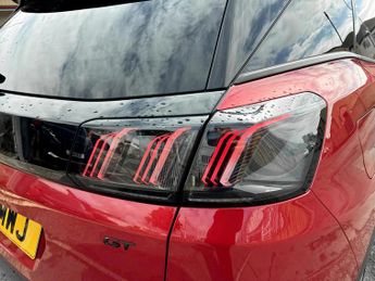Peugeot 3008 1.6 PureTech 180 GT Premium 5dr EAT8