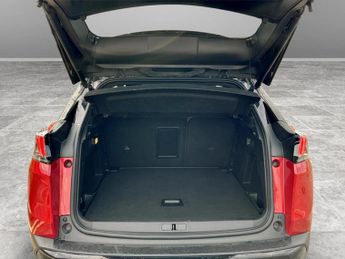 Peugeot 3008 1.6 PureTech 180 GT Premium 5dr EAT8