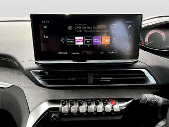 Peugeot 3008 1.6 PureTech 180 GT Premium 5dr EAT8