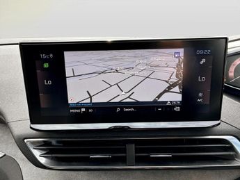 Peugeot 3008 1.6 PureTech 180 GT Premium 5dr EAT8