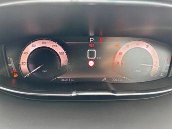 Peugeot 3008 1.6 PureTech 180 GT Premium 5dr EAT8