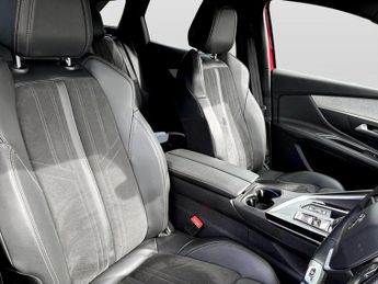 Peugeot 3008 1.6 PureTech 180 GT Premium 5dr EAT8