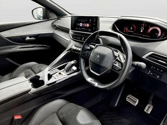 Peugeot 3008 1.6 PureTech 180 GT Premium 5dr EAT8