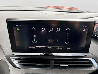 Peugeot 3008 1.6 PureTech 180 GT Premium 5dr EAT8