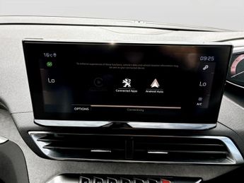 Peugeot 3008 1.6 PureTech 180 GT Premium 5dr EAT8