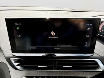 Peugeot 3008 1.6 PureTech 180 GT Premium 5dr EAT8