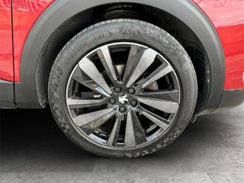 Peugeot 3008 1.6 PureTech 180 GT Premium 5dr EAT8