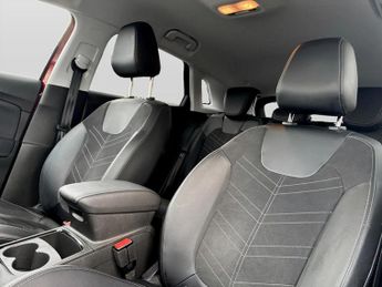 Vauxhall Grandland 1.2 Turbo Ultimate 5dr Auto