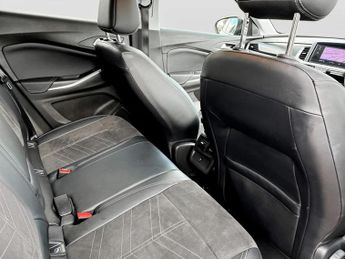 Vauxhall Grandland 1.2 Turbo Ultimate 5dr Auto