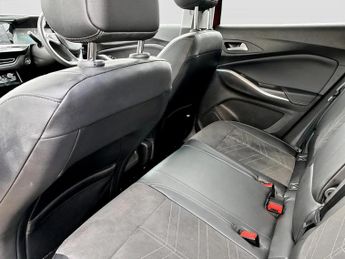 Vauxhall Grandland 1.2 Turbo Ultimate 5dr Auto