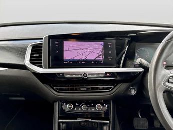 Vauxhall Grandland 1.2 Turbo Ultimate 5dr Auto