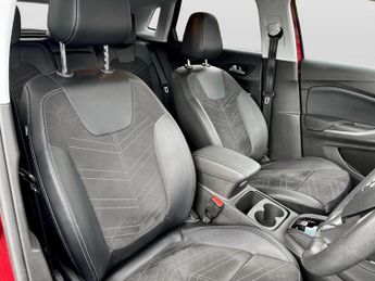 Vauxhall Grandland 1.2 Turbo Ultimate 5dr Auto