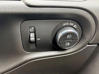 Vauxhall Grandland 1.2 Turbo Ultimate 5dr Auto