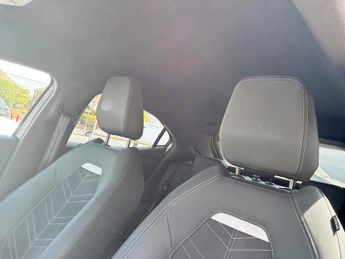 Vauxhall Mokka 1.2 Turbo Ultimate 5dr Auto
