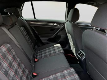 Volkswagen Golf 2.0 TSI GTI 5dr DSG [Performance Pack]