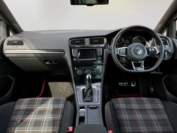Volkswagen Golf 2.0 TSI GTI 5dr DSG [Performance Pack]