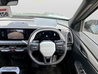 Kia Ev5 160kW GT-Line 81.4kWh 5dr Auto