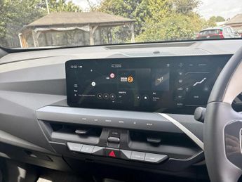 Kia Ev5 160kW GT-Line 81.4kWh 5dr Auto