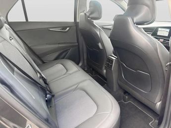 Kia Niro 1.6 GDi 136 Hybrid Evolve 5dr DCT