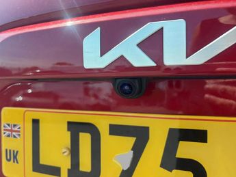 Kia Niro 1.6 GDi 168 PHEV 2 5dr DCT