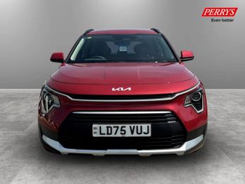 Kia Niro 1.6 GDi 168 PHEV 2 5dr DCT