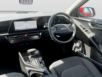 Kia Niro 1.6 GDi 168 PHEV 2 5dr DCT