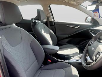 Kia Niro 1.6 GDi 168 PHEV 2 5dr DCT