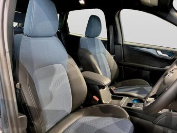Ford Kuga Kuga BlueCruise Edition 5 door 2.5L Duratec PHEV 243PS FWD CVT A