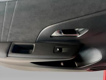 Vauxhall Corsa 1.2 Turbo Ultimate 5dr Auto