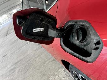 Vauxhall Corsa 1.2 Turbo Ultimate 5dr Auto