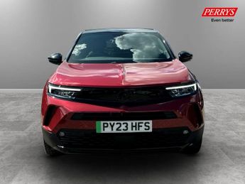 Vauxhall Mokka 100kW Ultimate 50kWh 5dr Auto