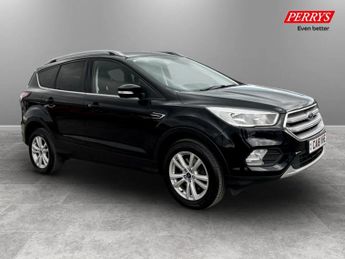 Ford Kuga 1.5 TDCi Zetec 5dr 2WD