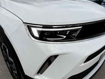 Vauxhall Mokka 100kW Ultimate 50kWh 5dr Auto
