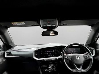 Vauxhall Mokka 100kW Ultimate 50kWh 5dr Auto
