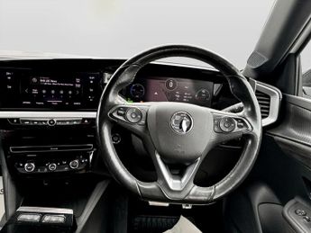 Vauxhall Mokka 100kW Ultimate 50kWh 5dr Auto