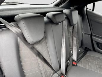Vauxhall Mokka 100kW Ultimate 50kWh 5dr Auto