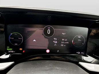 Vauxhall Mokka 100kW Ultimate 50kWh 5dr Auto