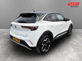 Vauxhall Mokka 100kW Ultimate 50kWh 5dr Auto