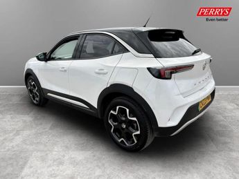 Vauxhall Mokka 100kW Ultimate 50kWh 5dr Auto