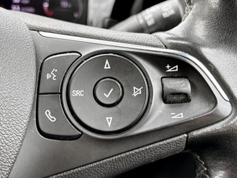 Vauxhall Mokka 100kW Ultimate 50kWh 5dr Auto